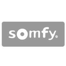 Somfy Motorised Blinds & Curtains Brisbane